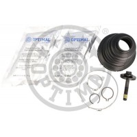 CVB-10625TPE OPTIMAL Комплект пыльника, Привідний вал