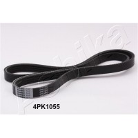 112-4PK1055 ASHIKA Поліклиновий ремінь