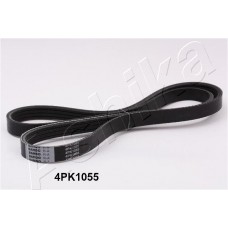 112-4PK1055 ASHIKA Поліклиновий ремінь