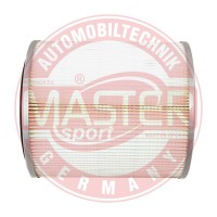 182184-LF-PCS-MS MASTER-SPORT GERMANY Повітряний фільтр