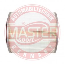 182184-LF-PCS-MS MASTER-SPORT GERMANY Повітряний фільтр