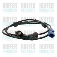 8290599 HOFFER Датчик частота обертання колеса