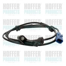 8290599 HOFFER Датчик частота обертання колеса