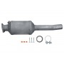 FS03304K Faurecia Катализатор