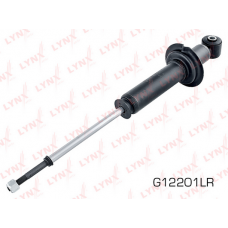 G12201LR LYNXAUTO Амортизатор