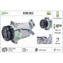 699362 VALEO Компресор кондиціонера