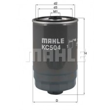 WG1214838 WILMINK GROUP Паливний фільтр