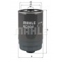 KC 504 MAHLE Паливний фільтр