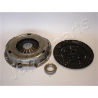 KF-281 JAPANPARTS Комплект зчеплення