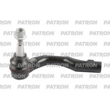 PS10012L PATRON Наконечник поперечної кермової тяги