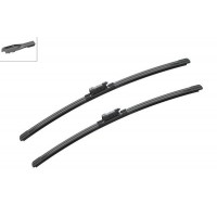 3 397 009 798 BOSCH Щітка склоочисника