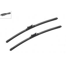3 397 009 798 BOSCH Щітка склоочисника
