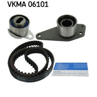 VKMA 06101 SKF Комплект ременя ГРМ