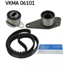 VKMA 06101 SKF Комплект ременя ГРМ
