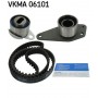 VKMA 06101 SKF Комплект ременя ГРМ