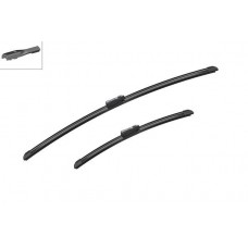 3 397 007 945 BOSCH Щітка склоочисника