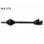 VKJC 1771 SKF Привідний вал