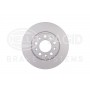 8DD 355 133-721 HELLA PAGID Гальмівний диск