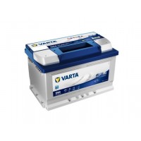 565500065D842 VARTA Стартерна акумуляторна батарея