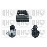 QRS2026 QUINTON HAZELL Стартер