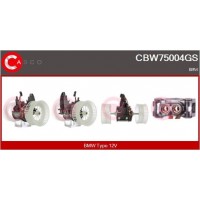 CBW75004GS CASCO Вентилятор салону