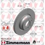 150.3428.20 ZIMMERMANN Гальмівний диск