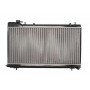 D77010TT THERMOTEC Радіатор охолодження двигуна