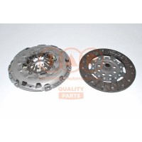 201-13106 IAP QUALITY PARTS Комплект зчеплення