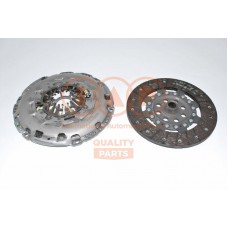 201-13106 IAP QUALITY PARTS Комплект зчеплення