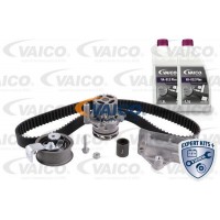 V10-50110 VAICO Водяний насос комплект зубчастого ременя