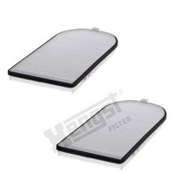 E983LI-2 HENGST FILTER Фільтр повітря у внутрішньому просторі