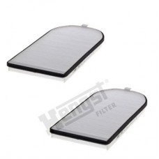 E983LI-2 HENGST FILTER Фільтр повітря у внутрішньому просторі
