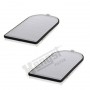 E983LI-2 HENGST FILTER Фільтр повітря у внутрішньому просторі