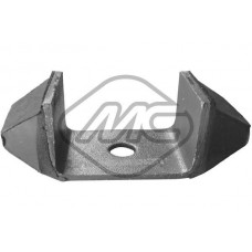 00724 Metalcaucho Підвіска двигун