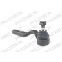 914T0043 RIDEX Наконечник поперечної кермової тяги
