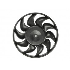 D8W024TT THERMOTEC Вентилятор охолодження двигуна