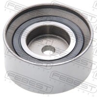 0187-JZX100 FEBEST Натяжний ролик ремінь ГРМ