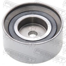 0187-JZX100 FEBEST Натяжний ролик ремінь ГРМ