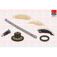 TCK177 FAI AutoParts Комплект цілі приводу розподільного валу