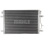AC 807 000P MAHLE Конденсатор кондиціонера