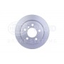8DD 355 118-271 HELLA PAGID Гальмівний диск