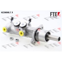 H239090.7.1 FTE Головний гальмівний циліндр