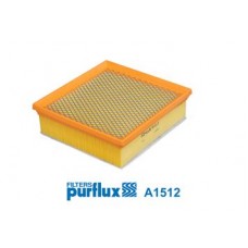 A1512 PURFLUX Повітряний фільтр