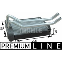 AH 174 000P MAHLE Теплообмінник обігрів салону