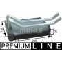 AH 174 000P MAHLE Теплообмінник обігрів салону
