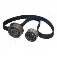 KDD-581 JAPANPARTS Комплект ременя ГРМ
