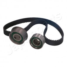 KDD-581 JAPANPARTS Комплект ременя ГРМ