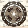 834032 VALEO Комплект зчеплення