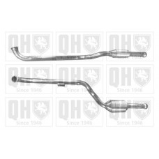 QCAT80189H QUINTON HAZELL Катализатор