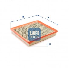30.388.00 UFI Повітряний фільтр